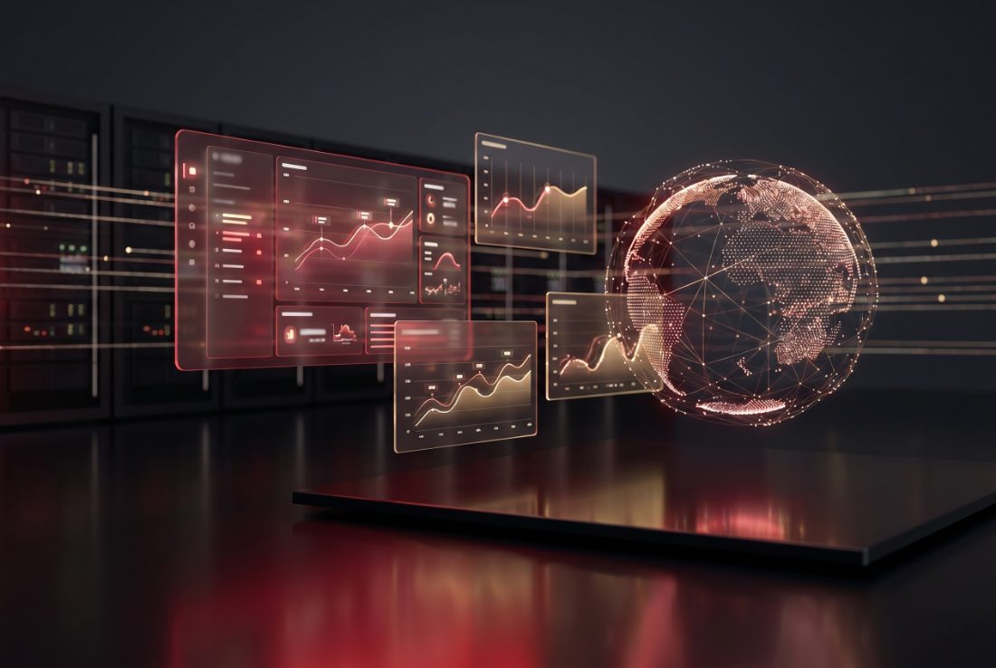 Data solutions