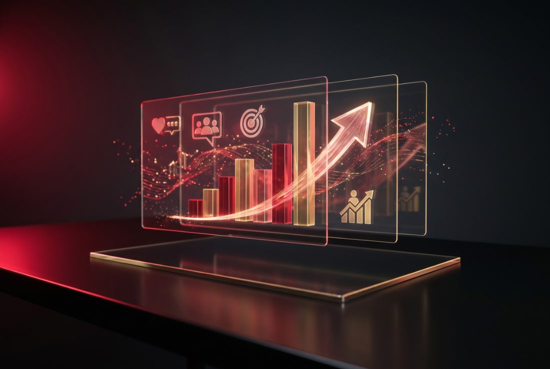 Digital marketing
