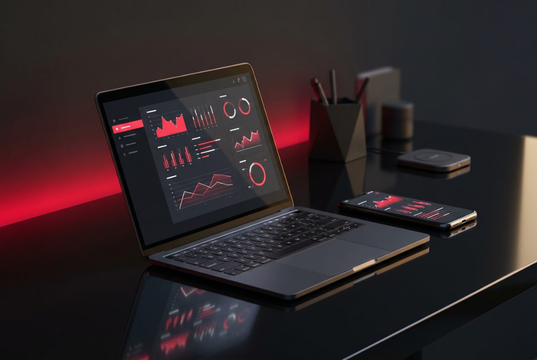 Web and software development
